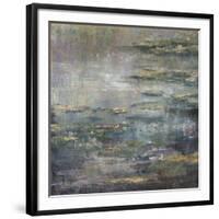 Twilight Lillies-Alexys Henry-Framed Giclee Print