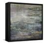 Twilight Lillies-Alexys Henry-Framed Stretched Canvas