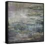 Twilight Lillies-Alexys Henry-Framed Stretched Canvas