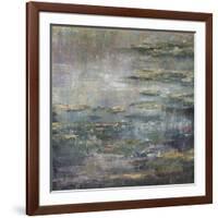 Twilight Lillies-Alexys Henry-Framed Giclee Print