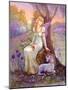 Twilight Magic-Judy Mastrangelo-Mounted Giclee Print