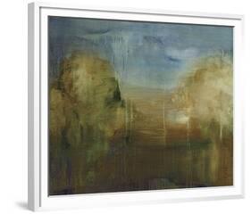 Twilight Melting-Heather Ross-Framed Giclee Print