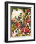 Twilight of an Empire: Delhi Retaken-C.l. Doughty-Framed Giclee Print