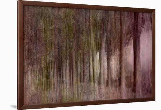 Twilight Of Autumn-Jacob Berghoef-Framed Photographic Print