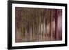 Twilight Of Autumn-Jacob Berghoef-Framed Photographic Print