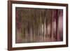 Twilight Of Autumn-Jacob Berghoef-Framed Photographic Print