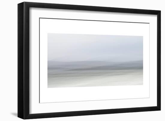 Twilight of Stillness-Jacob Berghoef-Framed Photographic Print