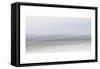 Twilight of Stillness-Jacob Berghoef-Framed Stretched Canvas