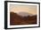 Twilight on Hunter Mountain, 1867-Henry Alexander-Framed Giclee Print