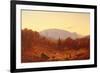 Twilight on Hunter Mountain-Sanford Robinson Gifford-Framed Giclee Print