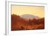 Twilight on Hunter Mountain-Sanford Robinson Gifford-Framed Giclee Print