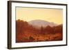 Twilight on Hunter Mountain-Sanford Robinson Gifford-Framed Giclee Print