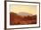 Twilight on Hunter Mountain-Sanford Robinson Gifford-Framed Giclee Print