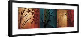 Twilight Radiance-Edward Aparicio-Framed Giclee Print