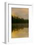 Twilight Reflection I-Danita Delimont-Framed Photo