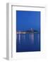 Twilight Rovinj-Rob Tilley-Framed Photographic Print