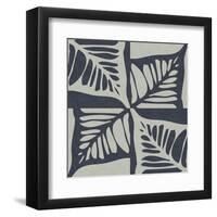 Twilight Shadows-Mali Nave-Framed Art Print