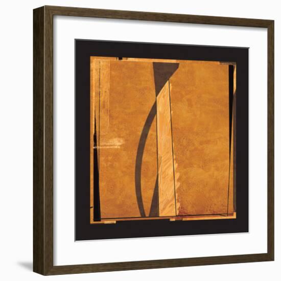 Twilight Symphonie-Stefan Greenfield-Framed Art Print