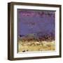 Twilight Time-Janet Bothne-Framed Art Print