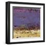 Twilight Time-Janet Bothne-Framed Art Print