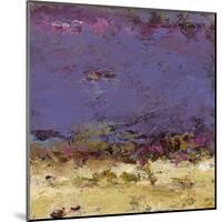 Twilight Time-Janet Bothne-Mounted Art Print