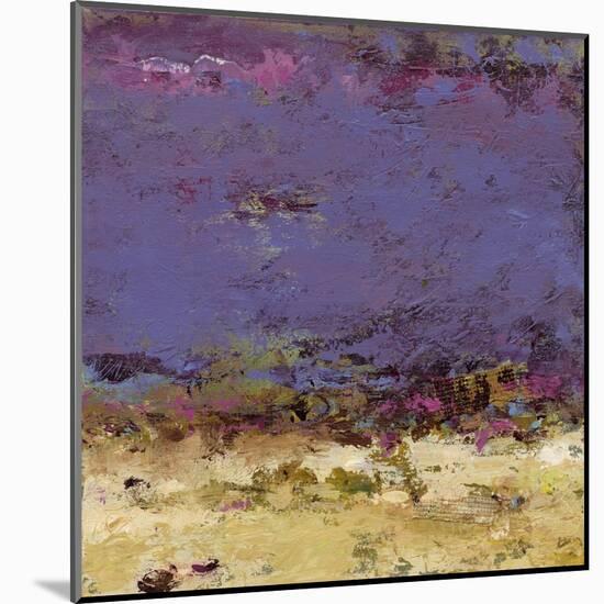 Twilight Time-Janet Bothne-Mounted Art Print