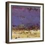 Twilight Time-Janet Bothne-Framed Art Print