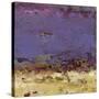 Twilight Time-Janet Bothne-Stretched Canvas