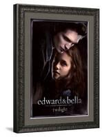 Twilight-null-Framed Poster