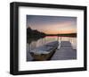 Twilight-Peter Lundqvist-Framed Art Print