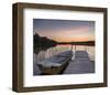 Twilight-Peter Lundqvist-Framed Art Print