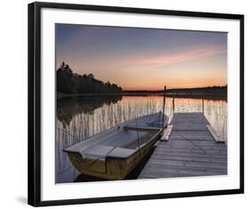 Twilight-Peter Lundqvist-Framed Giclee Print