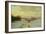 Twilight-Walter Launt Palmer-Framed Giclee Print