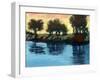 Twilight-Paul Powis-Framed Giclee Print