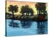 Twilight-Paul Powis-Stretched Canvas