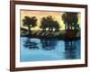 Twilight-Paul Powis-Framed Giclee Print