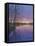 Twilight-Bruce Dumas-Framed Stretched Canvas