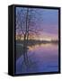 Twilight-Bruce Dumas-Framed Stretched Canvas