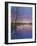 Twilight-Bruce Dumas-Framed Giclee Print