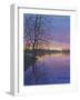 Twilight-Bruce Dumas-Framed Giclee Print