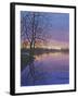 Twilight-Bruce Dumas-Framed Giclee Print