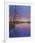 Twilight-Bruce Dumas-Framed Giclee Print