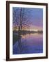 Twilight-Bruce Dumas-Framed Giclee Print