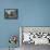 Twilight-Edward Henry Potthast-Framed Stretched Canvas displayed on a wall