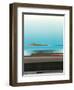 Twilight-unknown Sawada-Framed Art Print