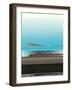 Twilight-unknown Sawada-Framed Art Print