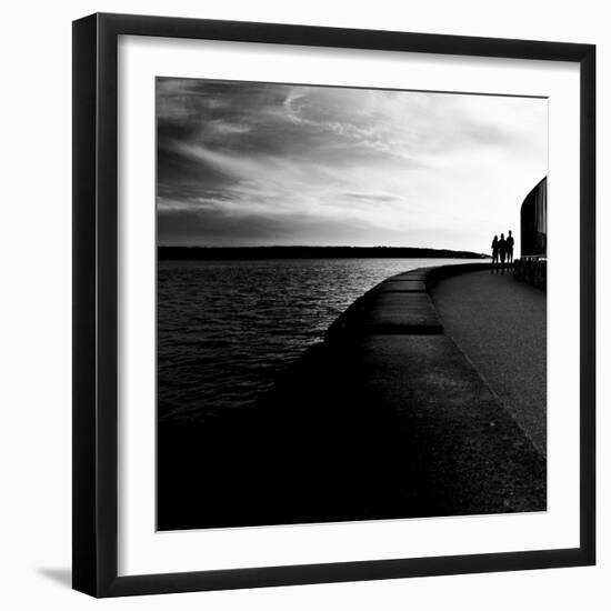 Twimbee-Sharon Wish-Framed Photographic Print