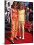 Twin Actresses Mary Kate and Ashley Olsen at the Film Premiere of "Honey I Shrunk the Kids"-Mirek Towski-Mounted Premium Photographic Print