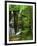 Twin Falls, Buffalo National River, Arkansas, USA-Charles Gurche-Framed Photographic Print