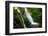 Twin Falls-Beisea-Framed Photographic Print